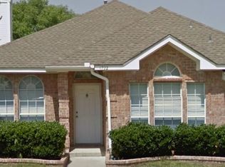 1702 Shady Creek Dr, Lewisville, TX 75067