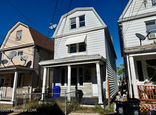 44 McCarragher St, Wilkes Barre, PA 18702