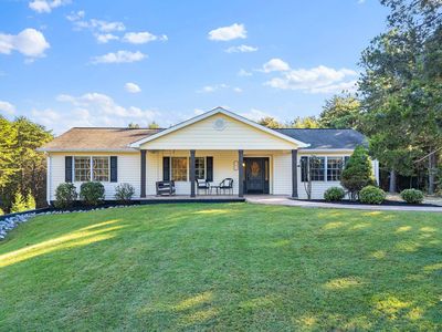 103 Craddock Ln, Huddleston, VA, 24104