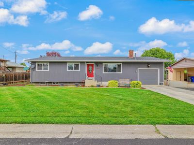 1705 Cedar Ave, Lewiston, ID, 83501