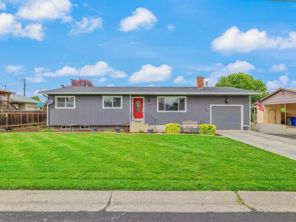 1705 Cedar Ave, Lewiston, ID 83501