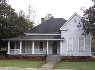 600 Church St, Columbia, MS 39429