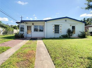 7703 Ravenna Ave, Orlando, FL 32819