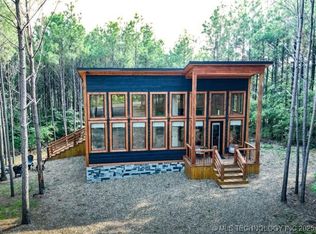 69 Bear Elm Trl, Broken Bow, OK 74728