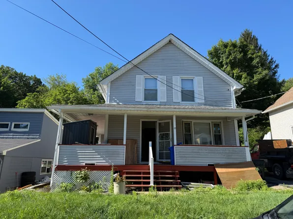 17 Pratte Avenue, Norwich, CT 06380