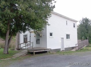 601 Utica St, Oriskany, NY 13424