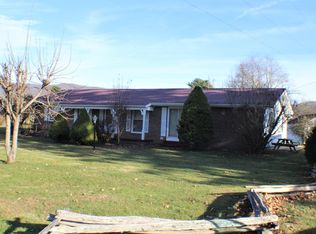 6246 Potomac Highlands Trl, Green Bank, WV 24944