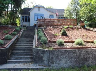 12965 Central Ave, Boulder Creek, CA 95006