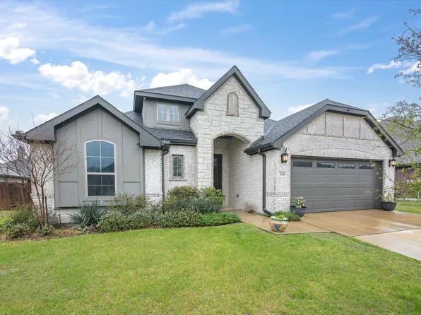 214 Lariat Trl, Waxahachie, TX 75165