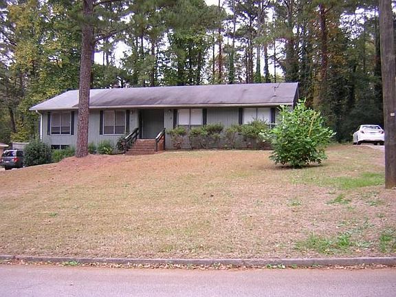 2nd image of 4811 Valley Dale Dr SW #B
