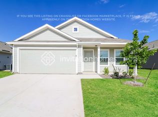 7141 Landings Edge Rd, Fort Worth, TX 76179