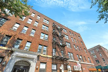 Rented by Bold New York