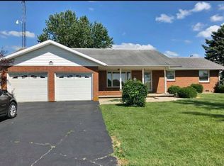 4910 N Wilbur Wright Rd, Mooreland, IN 47360