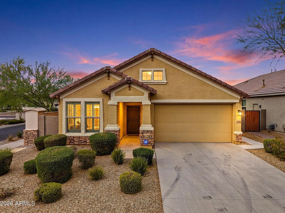 1st image of 17742 W GRANITE VIEW Drive