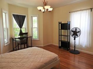 373 Prospect St #2, Cambridge, MA 02139