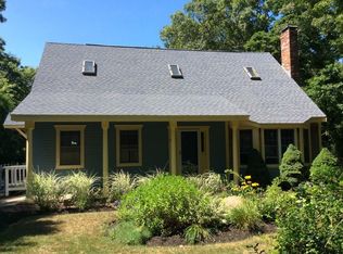 8 Ellisville Rd, Plymouth, MA 02360