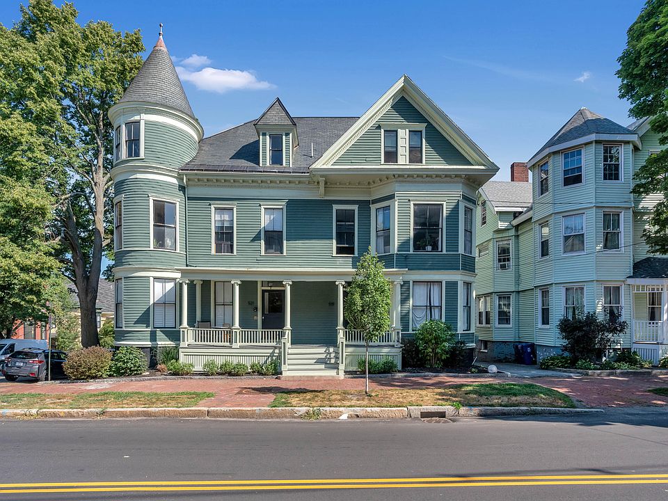 1st image of 519 Cumberland Avenue #2