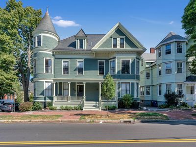 519 Cumberland Avenue #2, Portland, ME, 04101