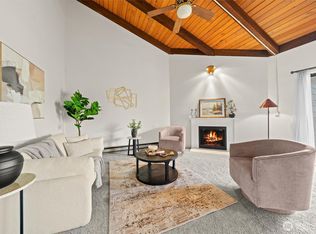 Sunset Plaza Condominiums, Tacoma, WA 98406