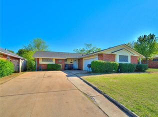 32 NE 67th St, Oklahoma City, OK 73105