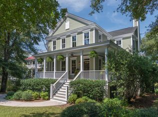 140 Cape May Ln, Mount Pleasant, SC 29464