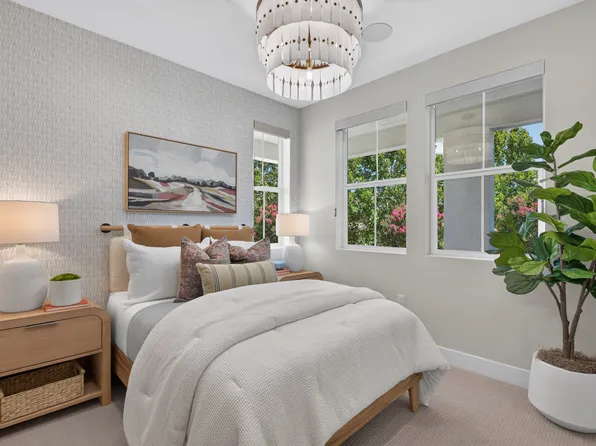 Plan 2 Plan, Morgan Hill - The Gates