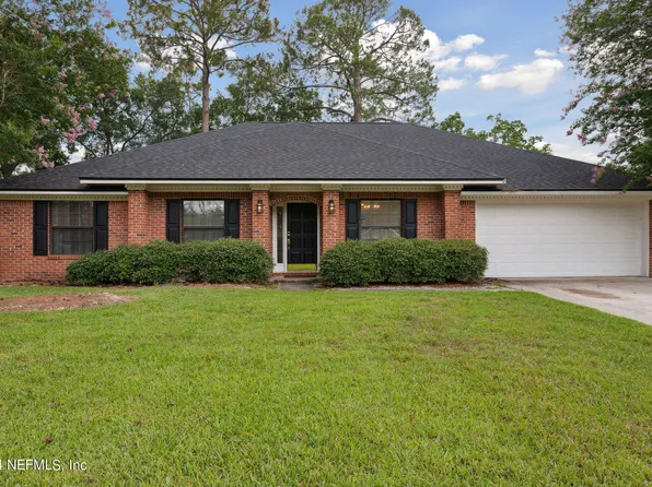 3830 CEDAR COVE Lane, Jacksonville, FL 32257