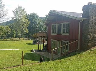 1096 Skitts Mountain Rd, Cleveland, GA 30528