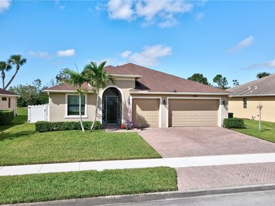 10081 W Verona Cir, Vero Beach, FL, 32966