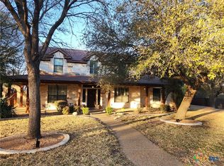 1306 Harvest Dr, Nolanville, TX 76559