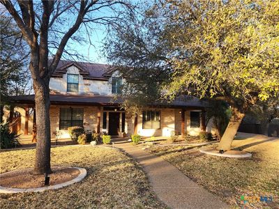 1306 Harvest Dr, Nolanville, TX, 76559