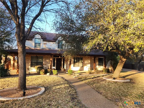 1306 Harvest Dr, Nolanville, TX 76559