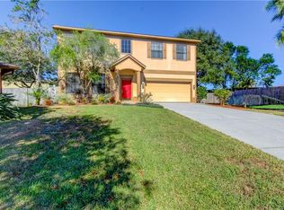1291 Blackrush Dr, Tarpon Springs, FL 34689