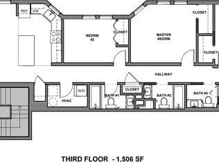 56 John F Kennedy St SUITE 6, Cambridge, MA 02138