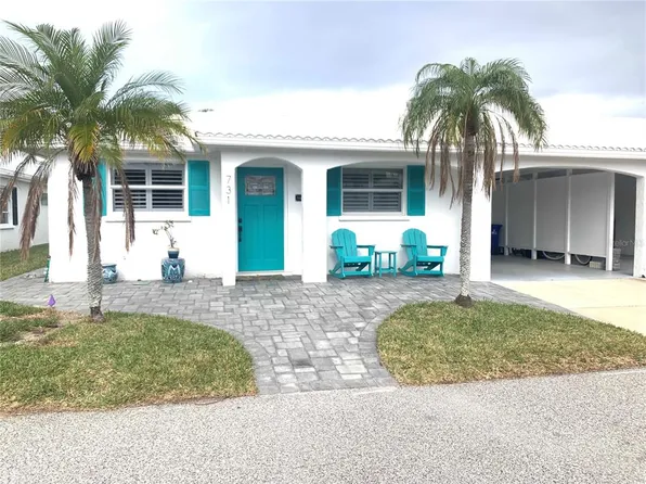 731 El Centro, Longboat Key, FL 34228