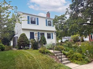 751 Grandon Ave, Columbus, OH 43209