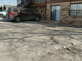 207 E 23rd St UNIT C, Roswell, NM 88201