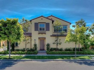 82 Somerton, Irvine, CA 92620