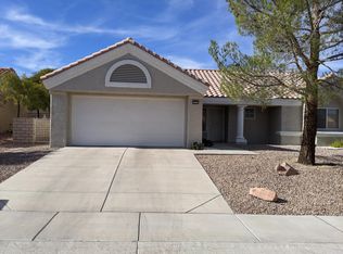 2605 Tumble Brook Dr, Las Vegas, NV 89134