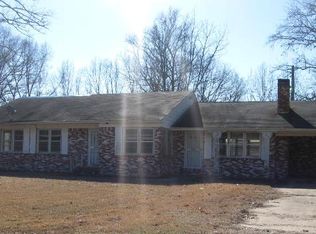 181 Highway 53 N, Gurdon, AR 71743