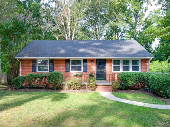 1770 Leicester Rd, Richmond, VA 23225