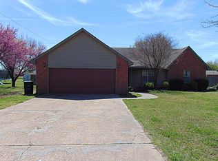 239 Flossie St, Trumann, AR 72472