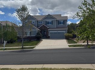 15790 E Windbreak Ln, Parker, CO 80134