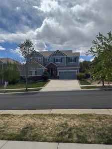 15790 E Windbreak Lane, Parker, CO, 80134