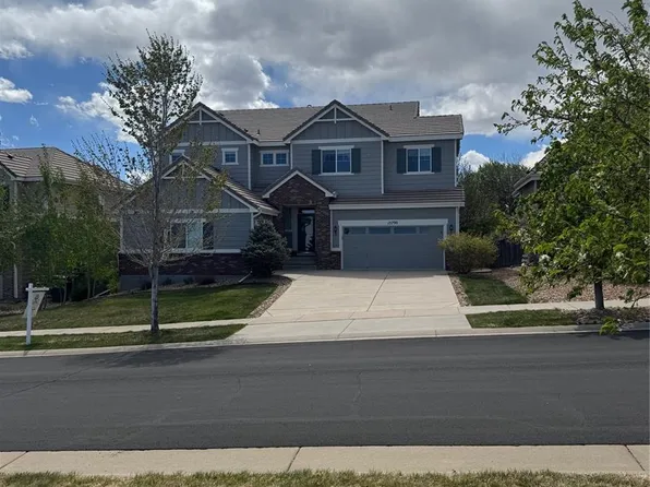 15790 E Windbreak Lane, Parker, CO 80134