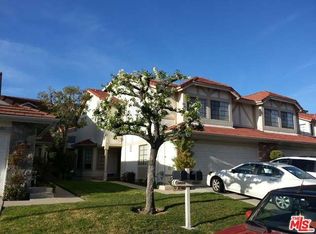19461 Crystal Ridge Ln, Porter Ranch, CA 91326