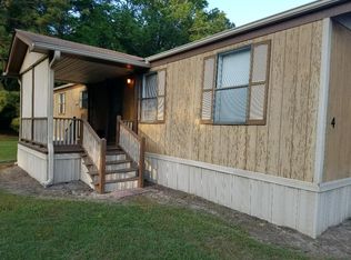 2710 W Black Creek Rd LOT 4, Florence, SC 29501