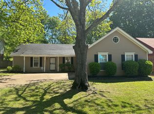 4354 Spring Oak Cv, Memphis, TN 38125