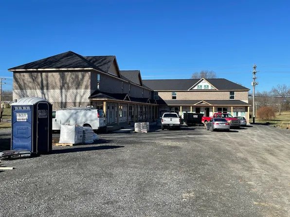 705 Haley Haven Apartments, 705 Haley St #G, Lafayette, TN 37083