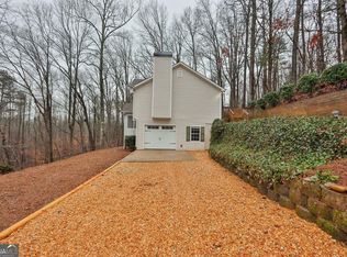 5320 Dunroven Way, Dawsonville, GA 30534